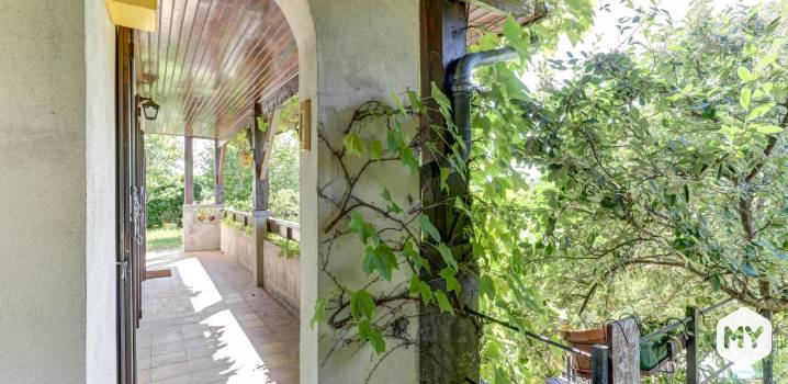 Maison, villa • Cébazat • 110m2