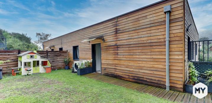 Appartement • Royat • 98m2