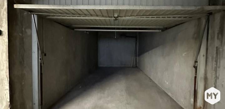 Parking, garage • Clermont-Ferrand • 15m2