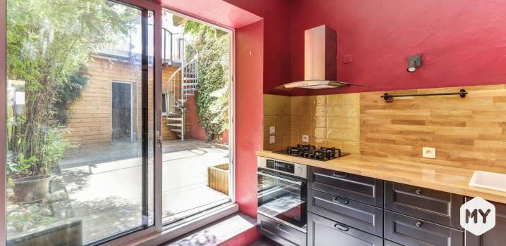 Maison, villa • Cébazat • 130m2