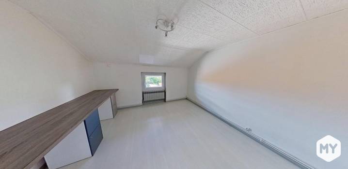 Appartement • Beaumont • 90m2