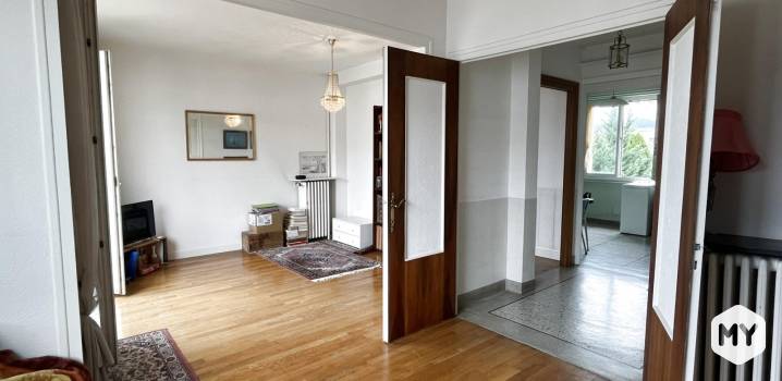 Appartement • Clermont-Ferrand • 72m2