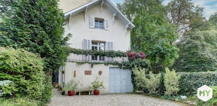 Maison, villa • vichy • 154m2