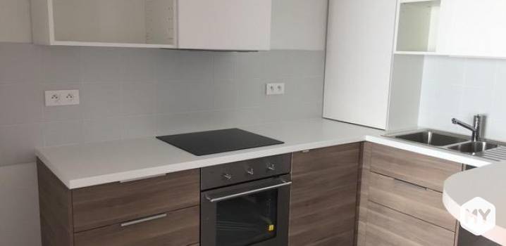 Appartement • Clermont-Ferrand • 85m2