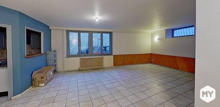 Maison, villa • La Sauvetat • 183m2