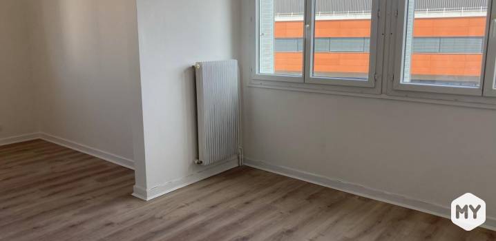 Appartement • Clermont-Ferrand • 36m2