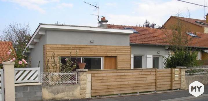 Appartement • Aubière • 28m2