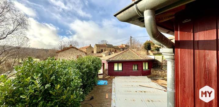 Maison, villa • Ardes • 150m2