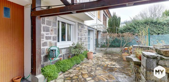 Maison, villa • Romagnat • 125m2