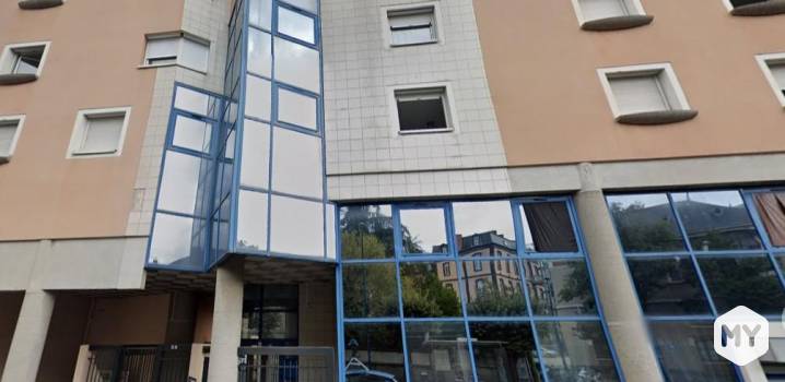 Parking, garage • Clermont-Ferrand • 12m2