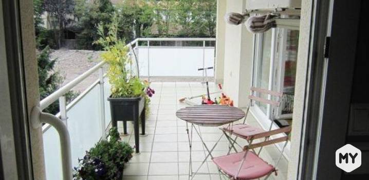 Appartement • Chamalières • 125m2