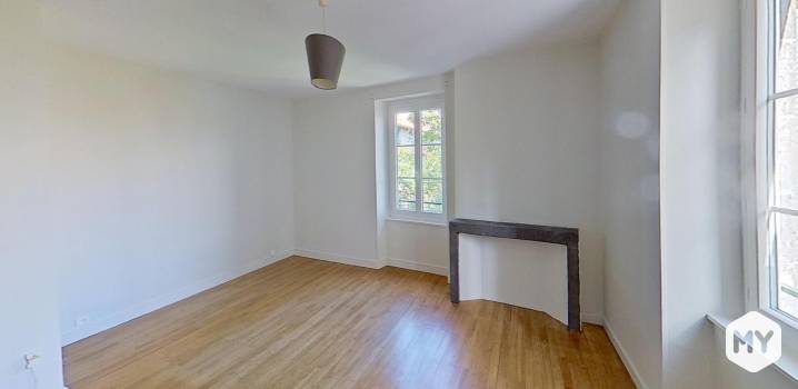 Appartement • Chamalières • 44m2