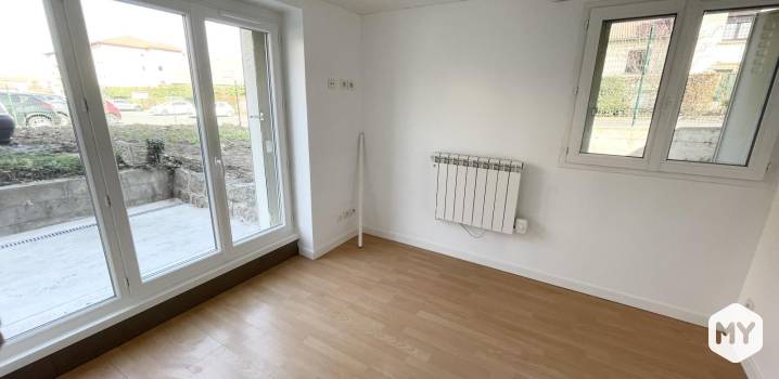 Appartement • AUBIERE • 57m2