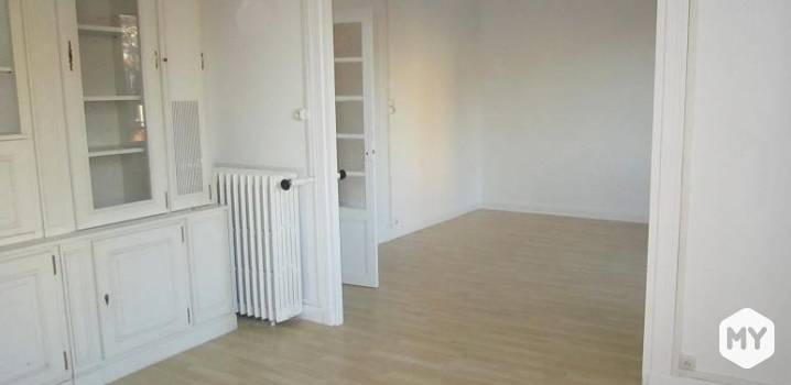 Appartement • Chamalières • 93m2