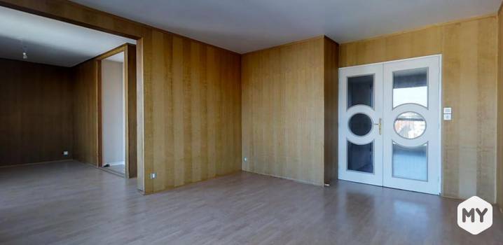 Appartement • Quartier Jaude • Clermont-Ferrand • 100m2