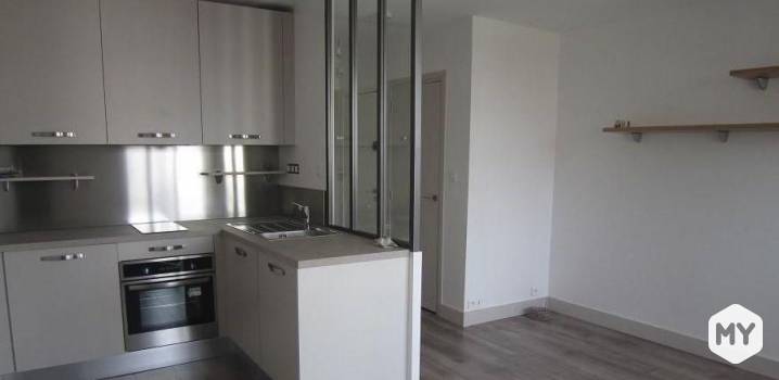 Appartement • Chamalières • 26m2