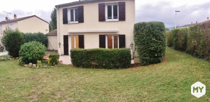 Maison, villa • Cournon-d'Auvergne • 113m2