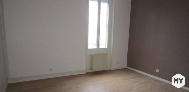 Appartement • Chamalières • 48m2