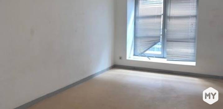Appartement • Quartier Jaude • Clermont-Ferrand • 18m2
