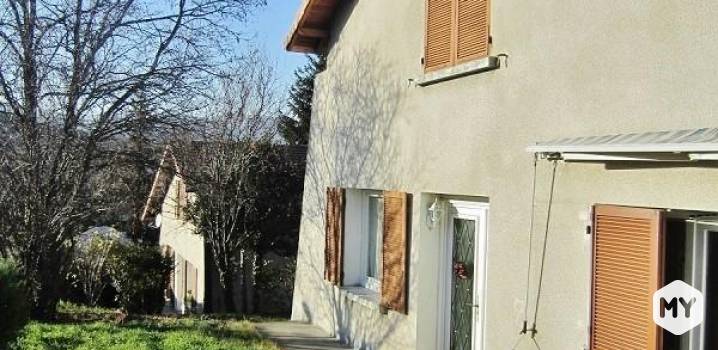 Maison, villa • Romagnat • 130m2
