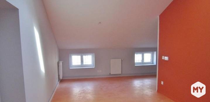 Appartement • Quartier Jaude • Clermont-Ferrand • 66m2