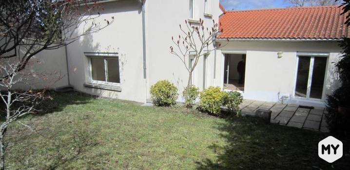 Maison, villa • Chamalières • 160m2