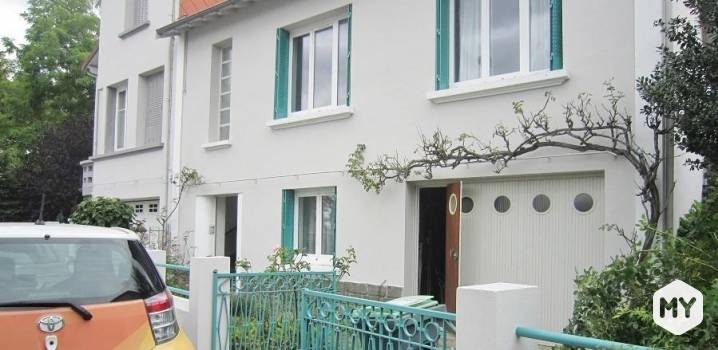 Maison, villa • Chamalières • 100m2