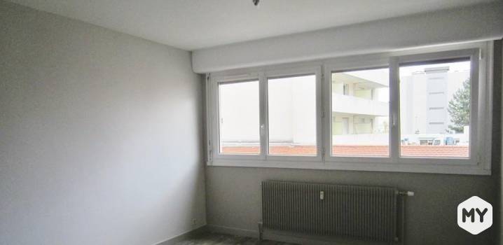 Appartement • Clermont-Ferrand • 44m2