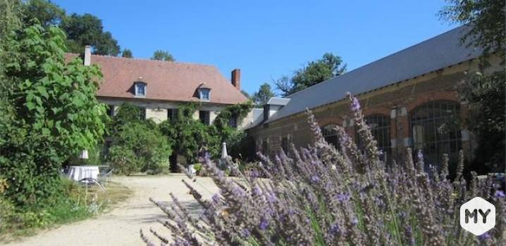 Maison, villa • Vichy • 410m2