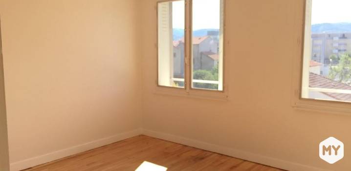 Appartement • Clermont-Ferrand • 58m2