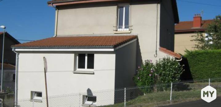 Maison, villa • Clermont-Ferrand • 115m2