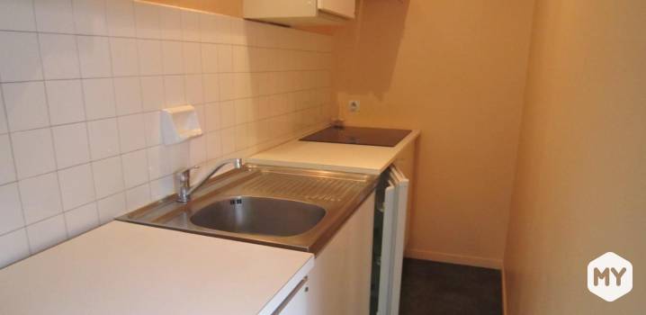Appartement • Chamalières • 30m2