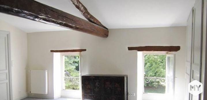Appartement • Saint-Amant-Tallende • 71m2