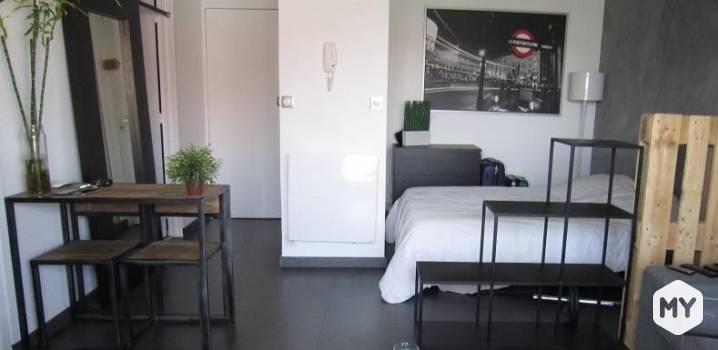 Appartement • Chamalières • 30m2