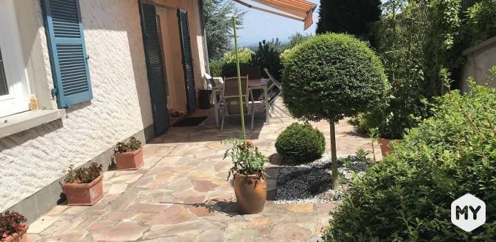 Maison, villa • Cébazat • 175m2