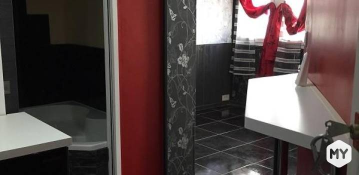 Appartement • Chamalières • 16m2