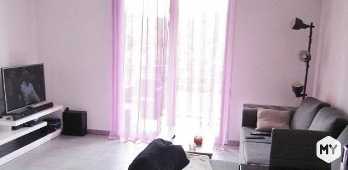Appartement • Gerzat