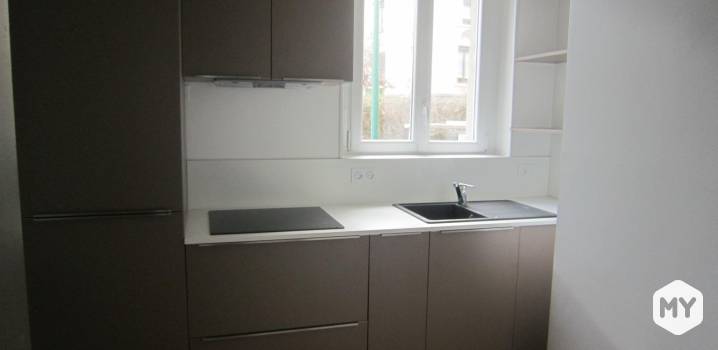 Appartement • Chamalières • 48m2