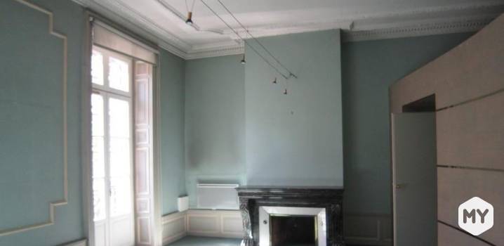 Immobilier commercial • Clermont-Ferrand • 257m2