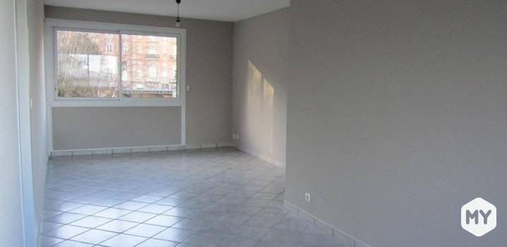 Appartement • Chamalières • 70m2