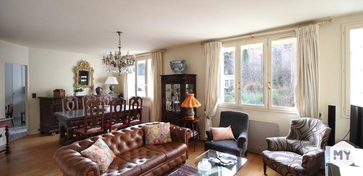 Appartement • Chamalières • 146m2