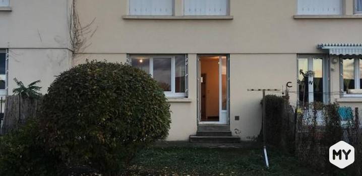 Maison, villa • Gerzat • 78m2