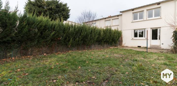 Maison, villa • Gerzat • 78m2