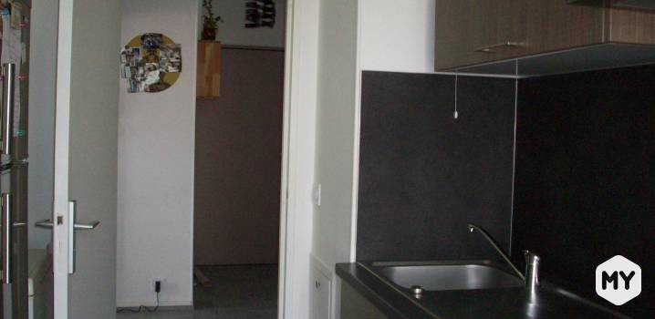 Appartement • Beaumont • 50m2