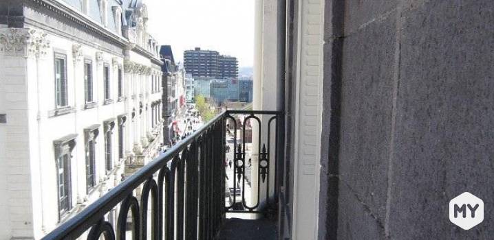 Appartement • Quartier Jaude • Clermont-Ferrand • 65m2