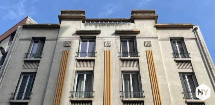 Produit d'investissement • Clermont-Ferrand • 458m2