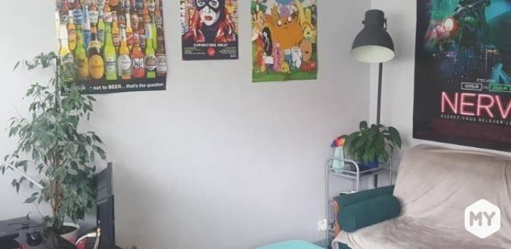 Appartement • Chamalières • 29m2