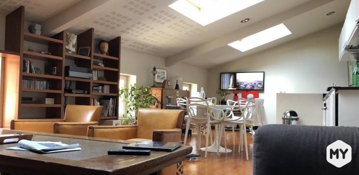 Appartement • Chamalières • 75m2