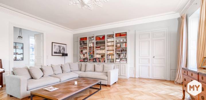 Appartement • Clermont-Ferrand • 320m2