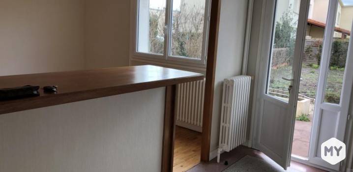 Maison, villa • Gerzat • 77m2